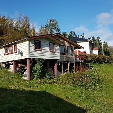 Leilighet 2240 Haugsvaer Eksteriør bilde