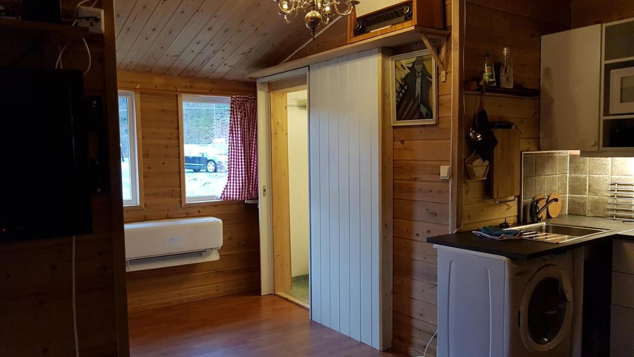 Leilighet 2240 Haugsvaer Eksteriør bilde