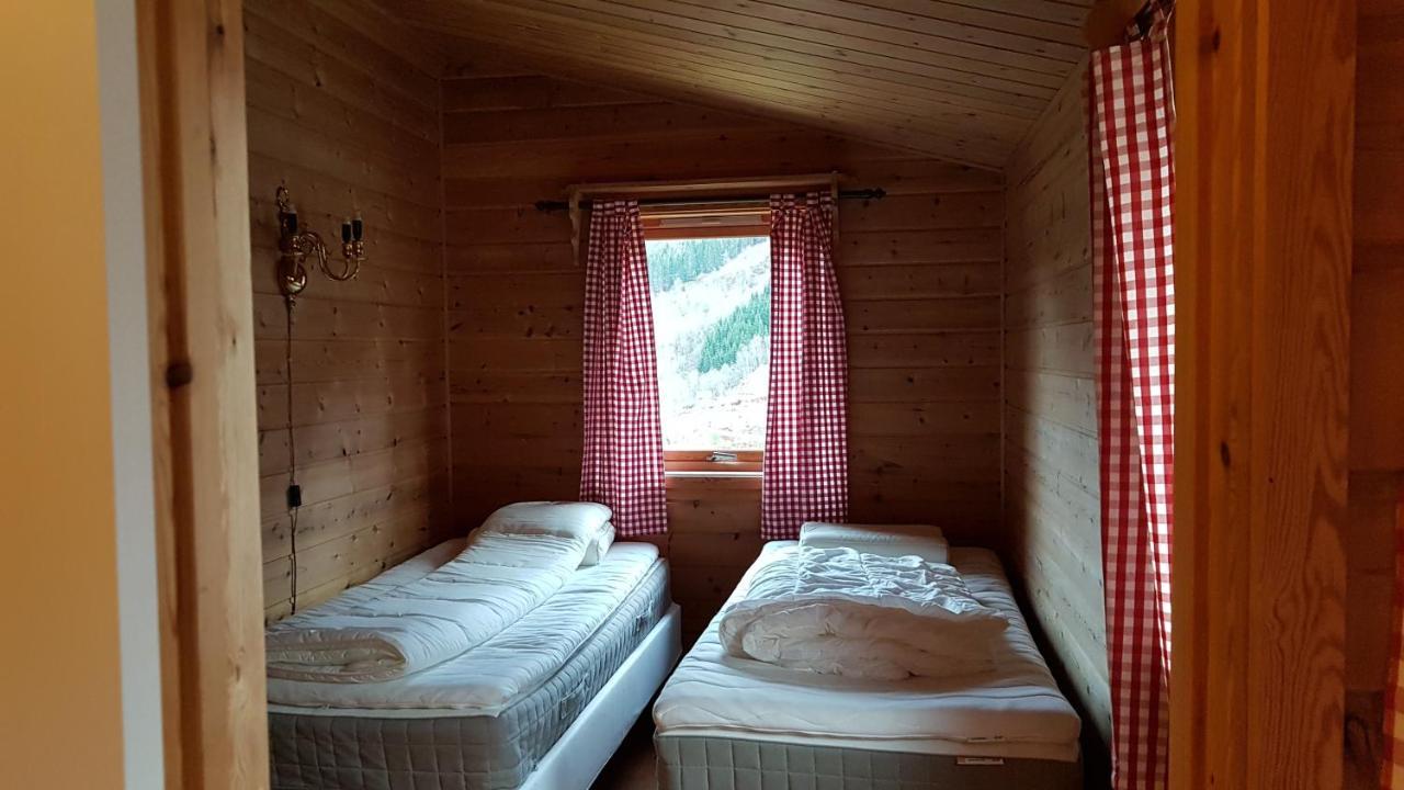 Leilighet 2240 Haugsvaer Eksteriør bilde