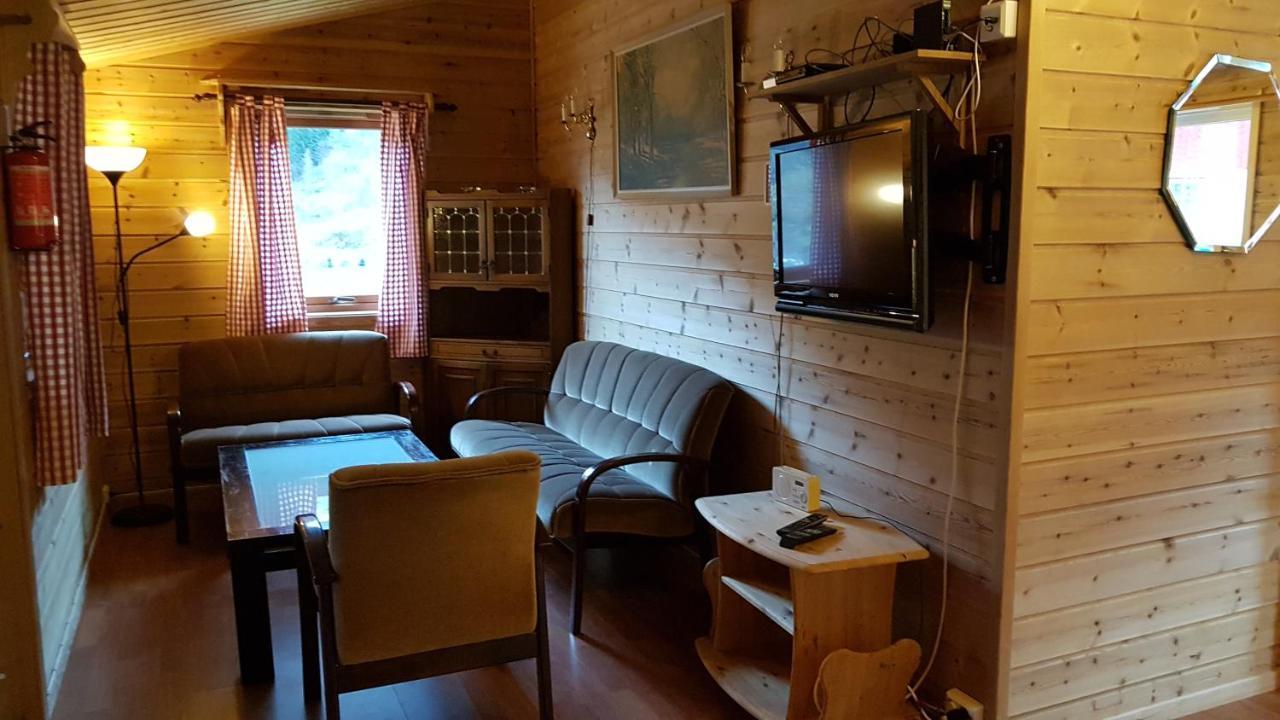 Leilighet 2240 Haugsvaer Eksteriør bilde